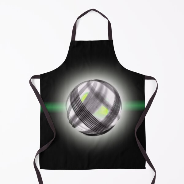 Item preview, Quantum Orb 001 designed and sold by niceonemike.