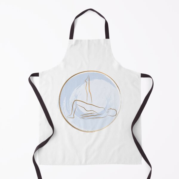 Item preview, Pilates Pose Yoga designed and sold by savanamms6.