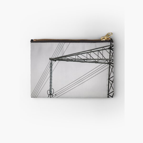 Artikelvorschau, Pylon Abstarct entworfen und verkauft von Allenart_UK.