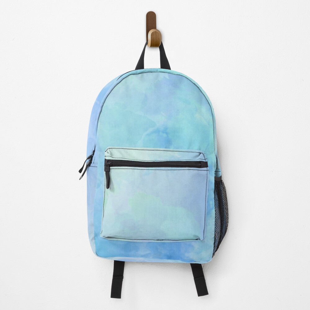 Item preview, Backpack designed and sold by Manal-Patterns.
