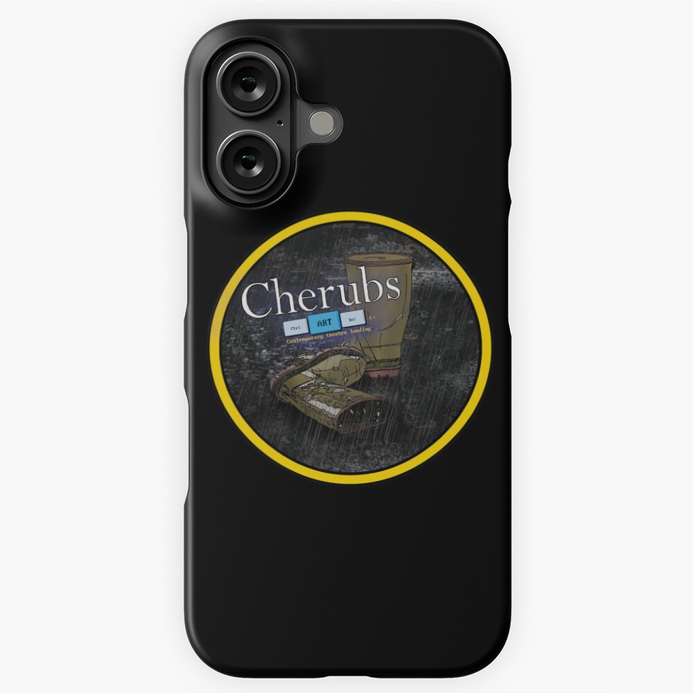Item preview, iPhone Snap Case designed and sold by Ctrl-ART-Del.