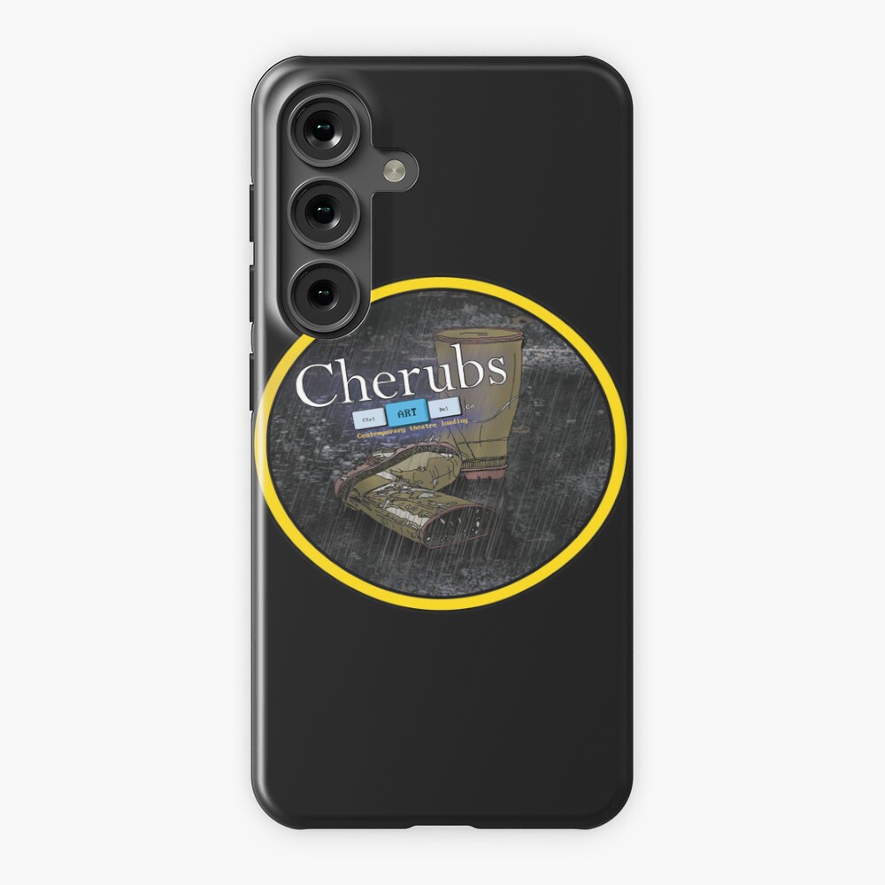 Item preview, Samsung Galaxy Snap Case designed and sold by Ctrl-ART-Del.