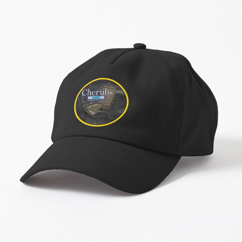 Item preview, Dad Hat designed and sold by Ctrl-ART-Del.