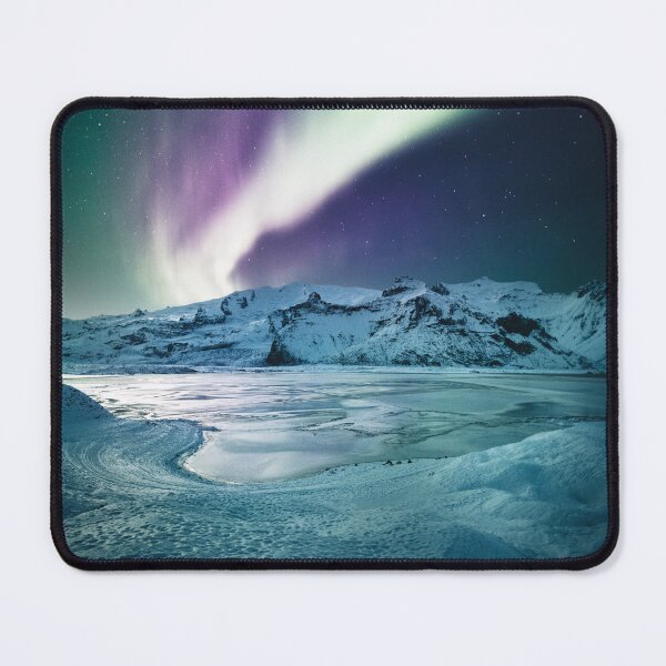 Item preview, COLORFUL NORTHERN LIGHTS designed and sold by MJ96-PRO.