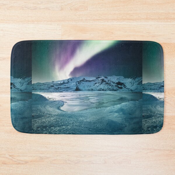 Item preview, COLORFUL NORTHERN LIGHTS designed and sold by MJ96-PRO.
