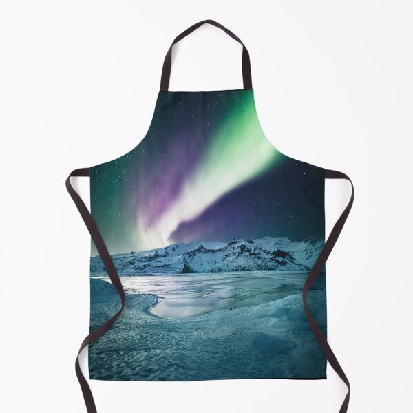 Item preview, COLORFUL NORTHERN LIGHTS designed and sold by MJ96-PRO.
