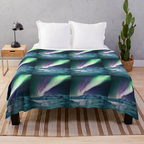 Item preview, COLORFUL NORTHERN LIGHTS designed and sold by MJ96-PRO.
