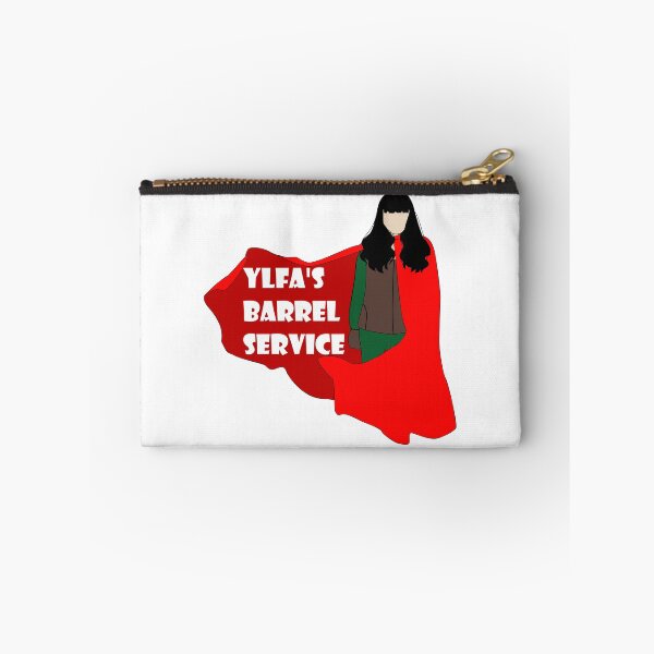 Item preview, Ylfa's Barrel Service  designed and sold by trainedspade.