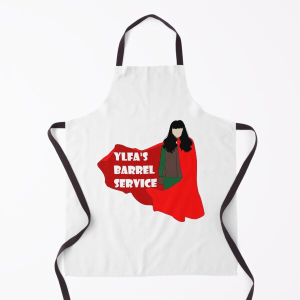 Item preview, Ylfa's Barrel Service designed and sold by trainedspade.