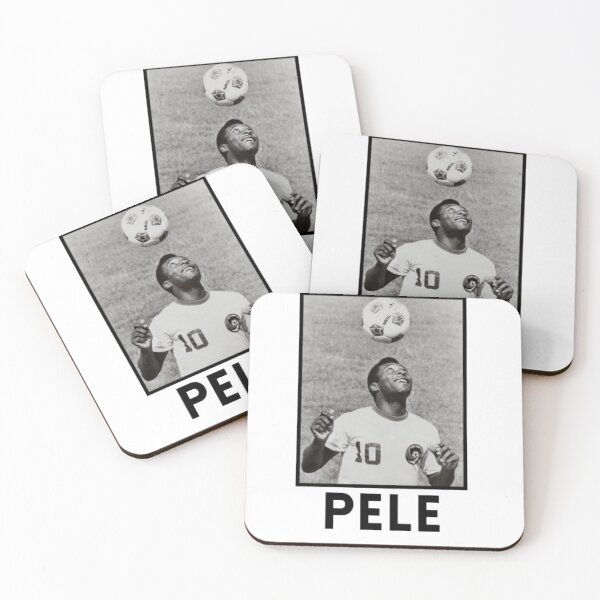 Item preview, PELE  designed and sold by Damljan Jugovic.