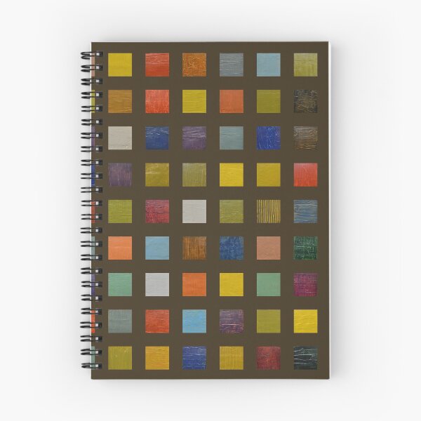 Item preview, Collage Color Study lll designed and sold by Michelle Calkins.