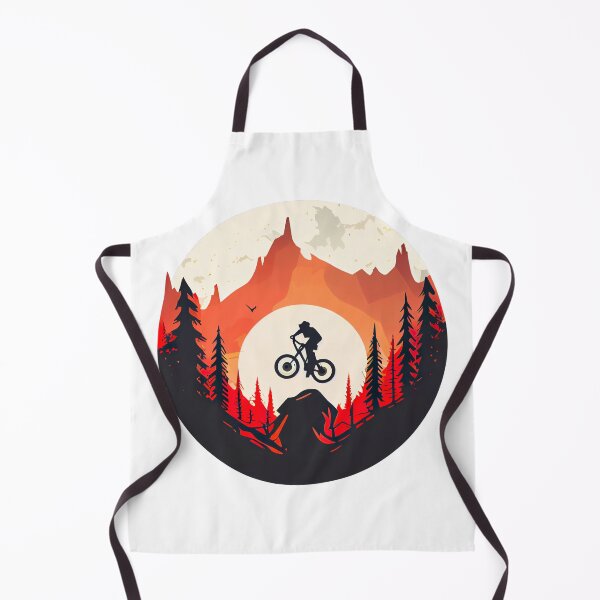 Item preview, Bike Bicycle Graphic Design for the Biking Enthusiast who wants to show off their love of biking to the world designed and sold by TourDePassion.