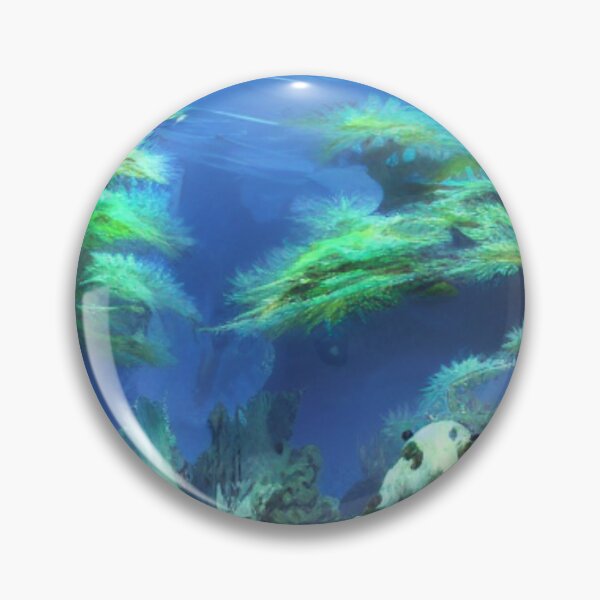 Item preview, Amazing deep water flora and fauna concept art 4 designed and sold by artstore911.