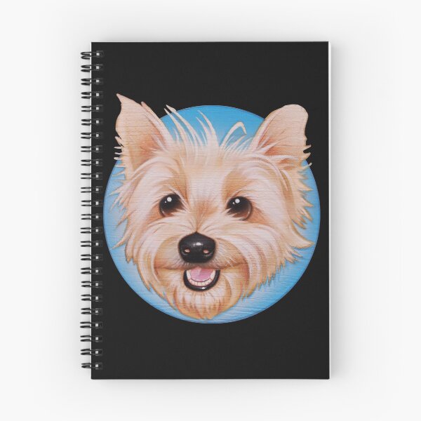 Item preview, "Get Happy-Get Shorty" (Blue Circle) designed and sold by Dale  Sizer.