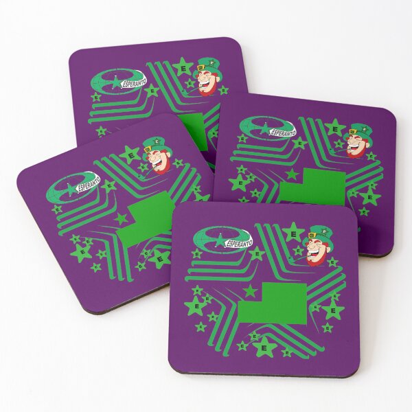 Item preview, The International Language of Esperanto designed and sold by creativeknow.