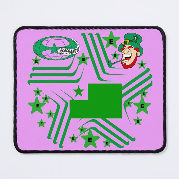 Item preview, The International Language of Esperanto designed and sold by creativeknow.