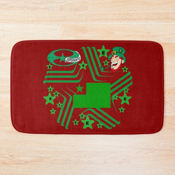 Item preview, The International Language of Esperanto designed and sold by creativeknow.