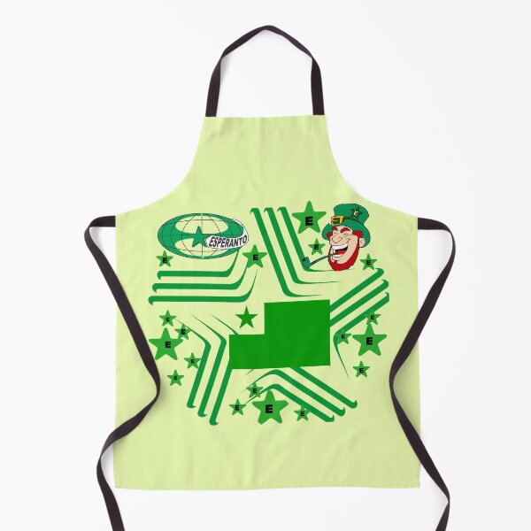 Item preview, The International Language of Esperanto designed and sold by creativeknow.