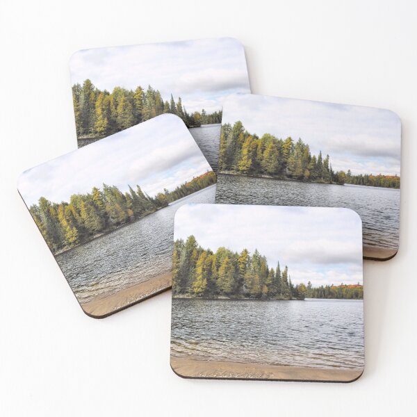 Item preview, Lake View Algonquin Provincial Park designed and sold by MaryLinH.