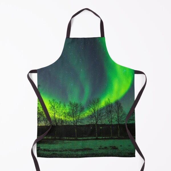 Item preview, GREEN NORTHERN LIGHTS designed and sold by MJ96-PRO.