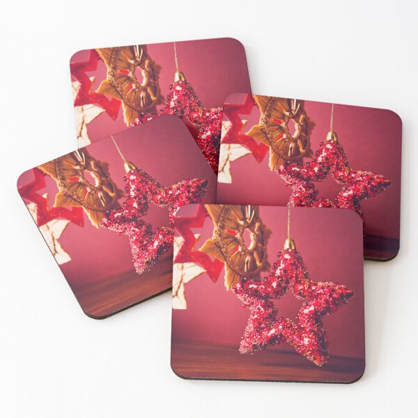 Item preview, Star Decoration designed and sold by ReljaX.