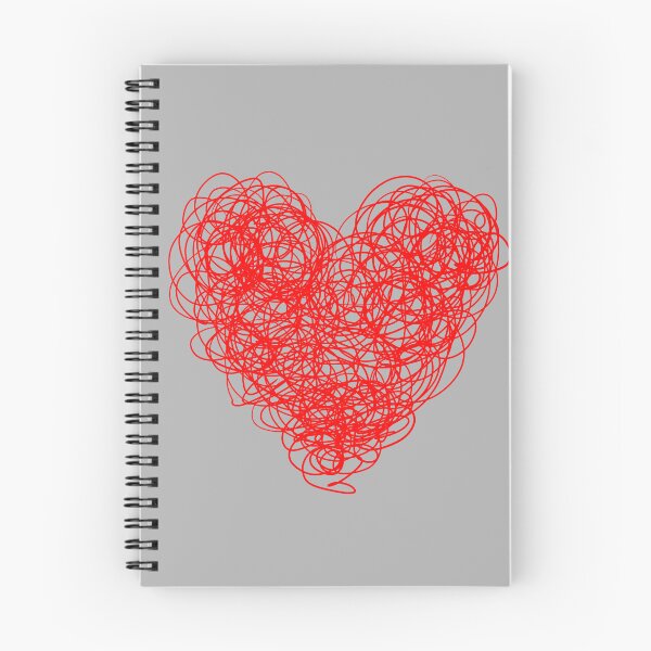 Item preview, Heart Line Art designed and sold by Kabira77.