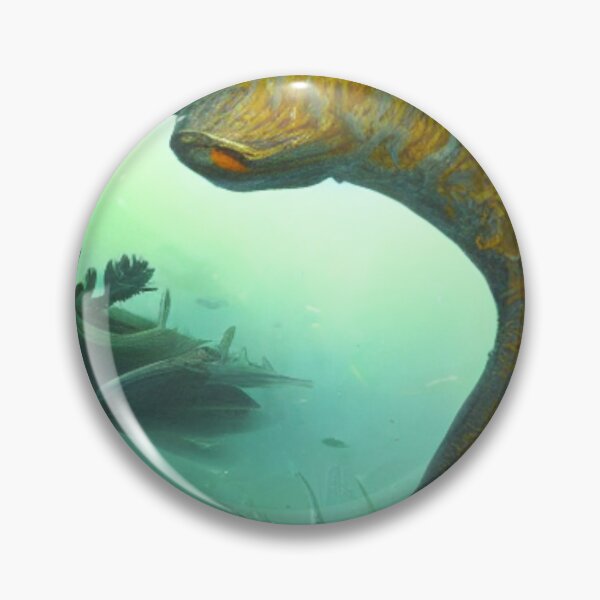Item preview, Amazing deep water flora and fauna concept art 22 designed and sold by artstore911.
