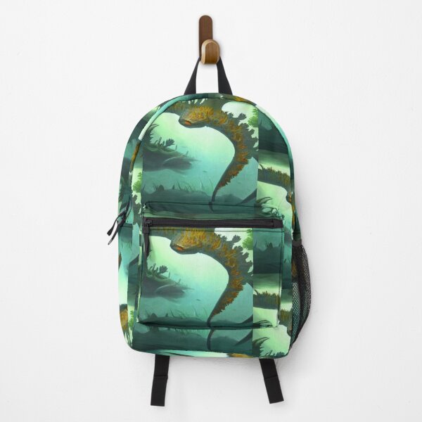 Item preview, Amazing deep water flora and fauna concept art 22 designed and sold by artstore911.