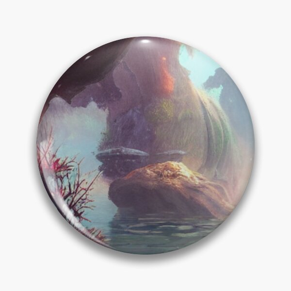 Item preview, Amazing deep water flora and fauna concept art 25 designed and sold by artstore911.