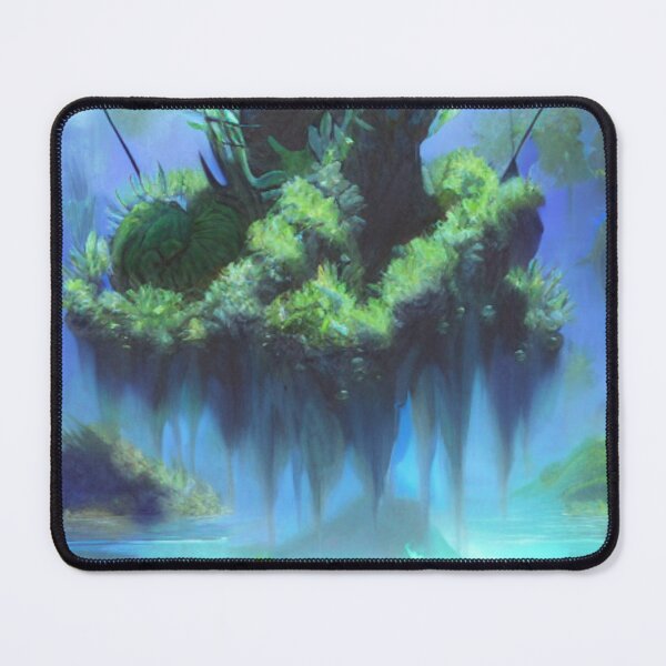 Item preview, Amazing deep water flora and fauna concept art 27 designed and sold by artstore911.