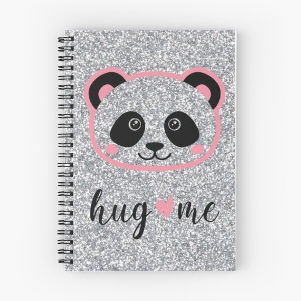 Item preview, Hug me Panda designed and sold by S-Jeffrey.