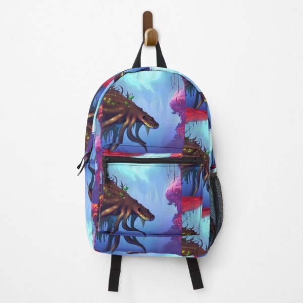 Item preview, Amazing deep water flora and fauna concept art 31 designed and sold by artstore911.