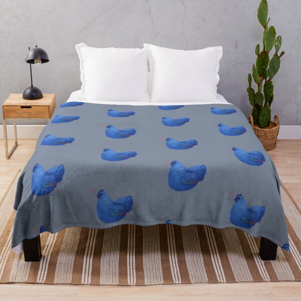 Item preview, Azul y enamorado designed and sold by NonaEmily.