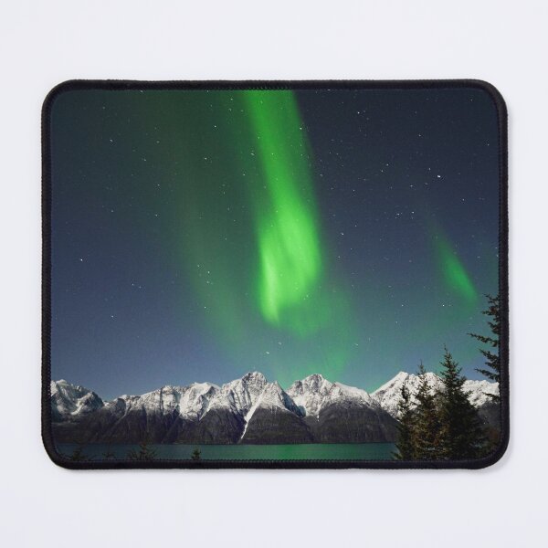 Item preview, DISTANT NORTHERN LIGHTS designed and sold by MJ96-PRO.
