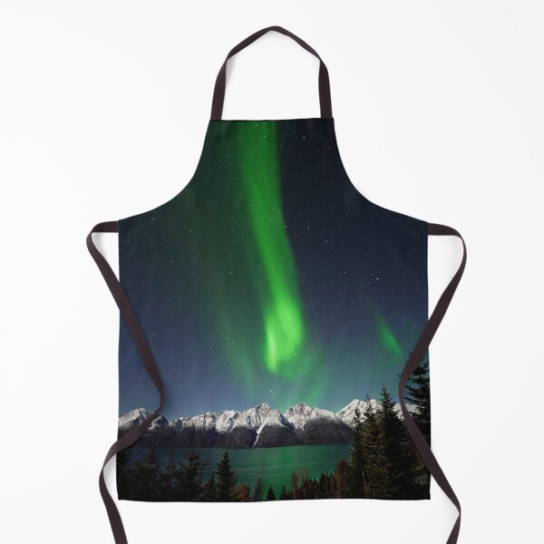 Item preview, DISTANT NORTHERN LIGHTS designed and sold by MJ96-PRO.