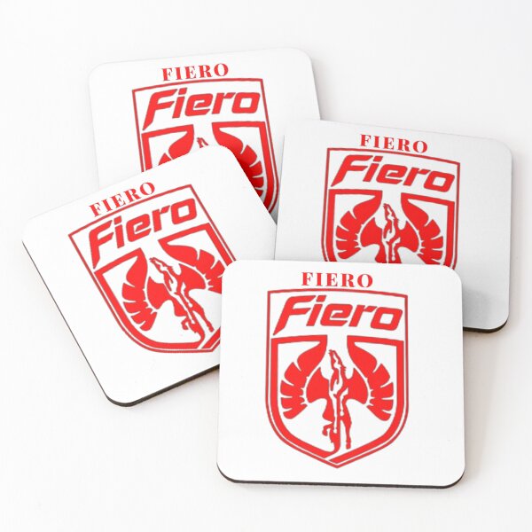 Item preview, Fiero designed and sold by RTchopy.