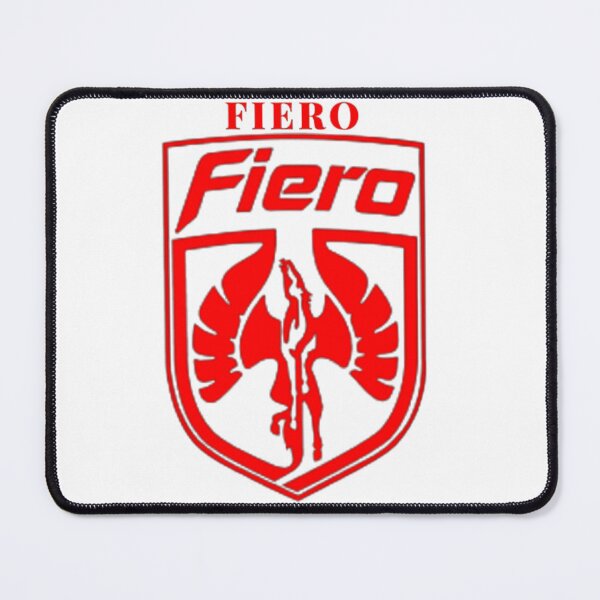 Item preview, Fiero designed and sold by RTchopy.