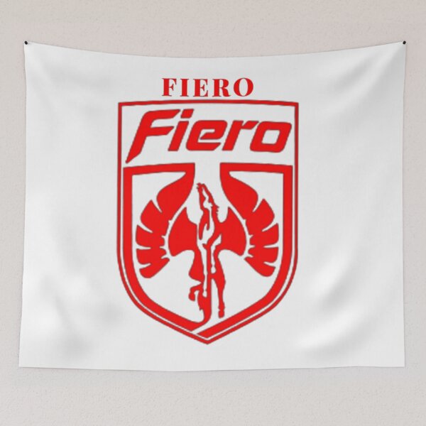 Item preview, Fiero designed and sold by RTchopy.