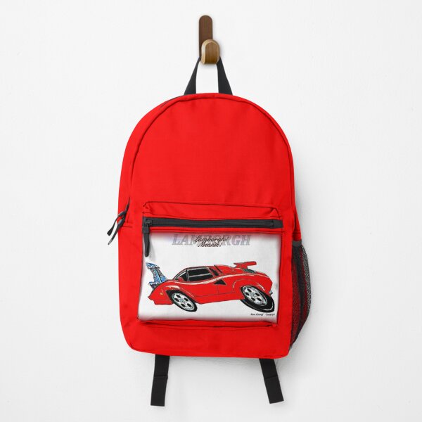 Item preview, Exotic Cars // Lamborg Meanie! designed and sold by Imagin8er.