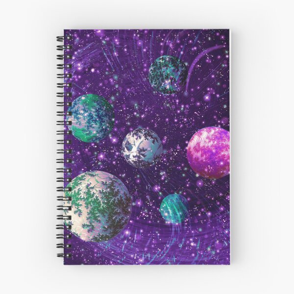 Item preview, Transcendence Galaxy designed and sold by Roanemermaid.