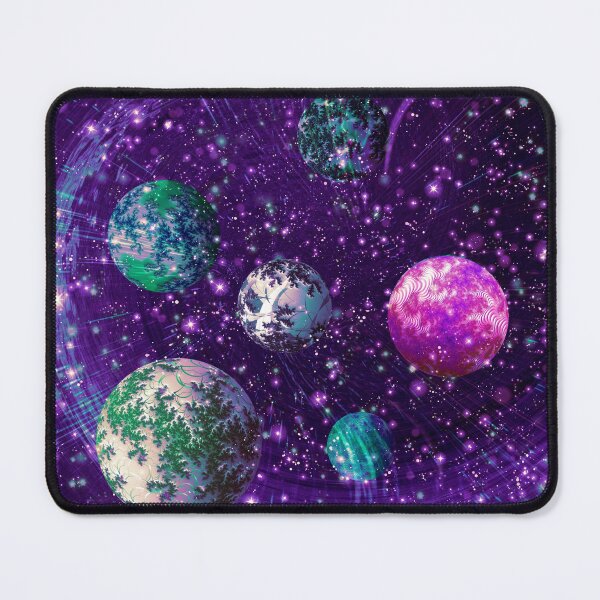 Item preview, Transcendence Galaxy designed and sold by Roanemermaid.