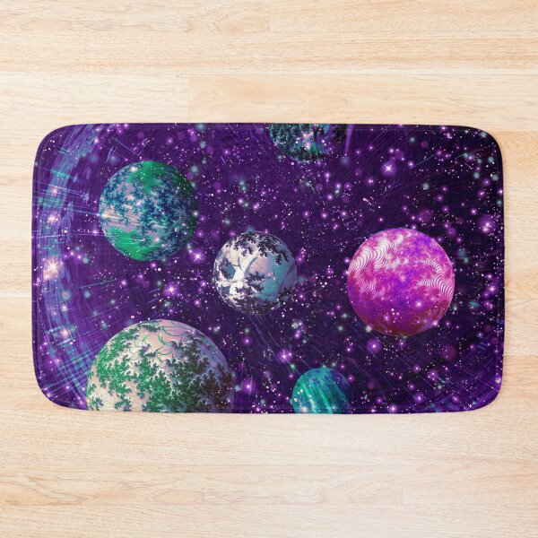 Item preview, Transcendence Galaxy designed and sold by Roanemermaid.