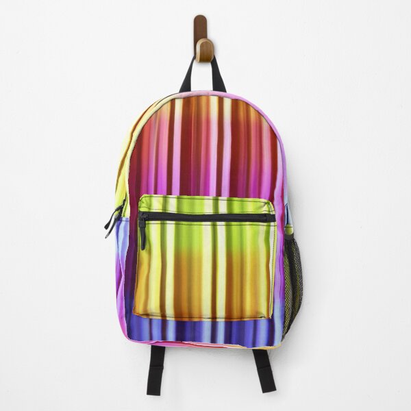 Item preview, Rainbow Curtain Design designed and sold by Healio2.