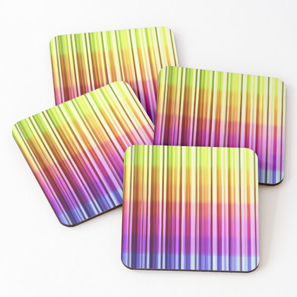 Item preview, Rainbow Curtain Design designed and sold by Healio2.