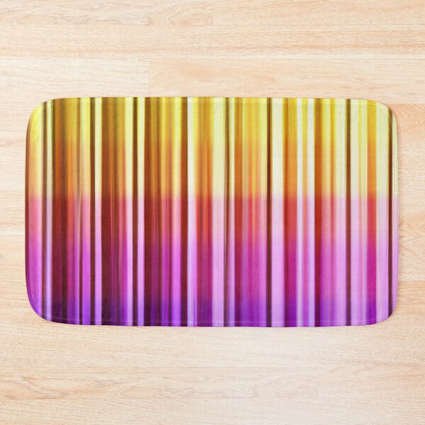 Item preview, Rainbow Curtain Design designed and sold by Healio2.