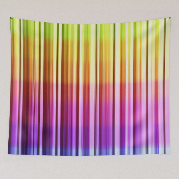 Item preview, Rainbow Curtain Design designed and sold by Healio2.