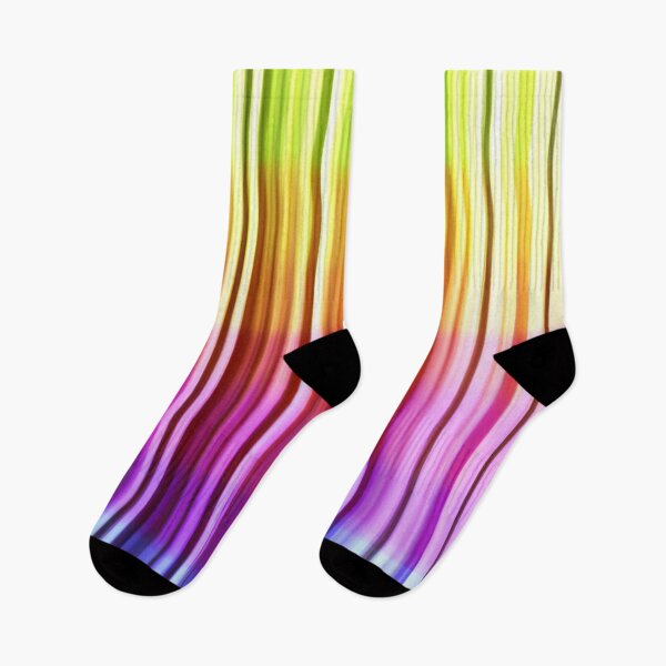 Item preview, Rainbow Curtain Design designed and sold by Healio2.
