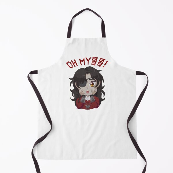 Item preview, OH MY GEGE! designed and sold by mkdraws.