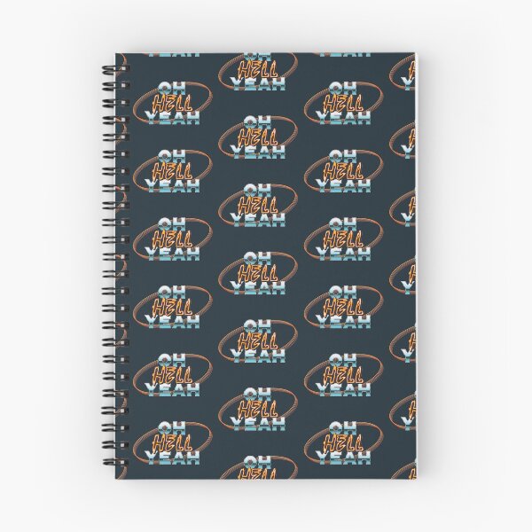 Item preview, Oh Hell Yeah designed and sold by niranen's bower.
