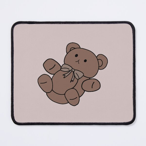 Item preview, Pick Me Up! Brown Teddy Bear  designed and sold by Roceline.